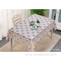 Cheep Price Dining Trendy Lace Table Cloth